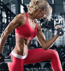 Best Fitness Trainers in the USA