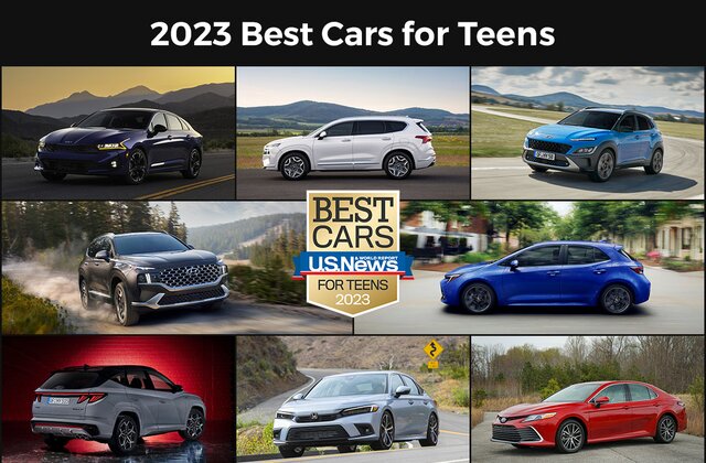 Exploring the Best Car Companies in the USA