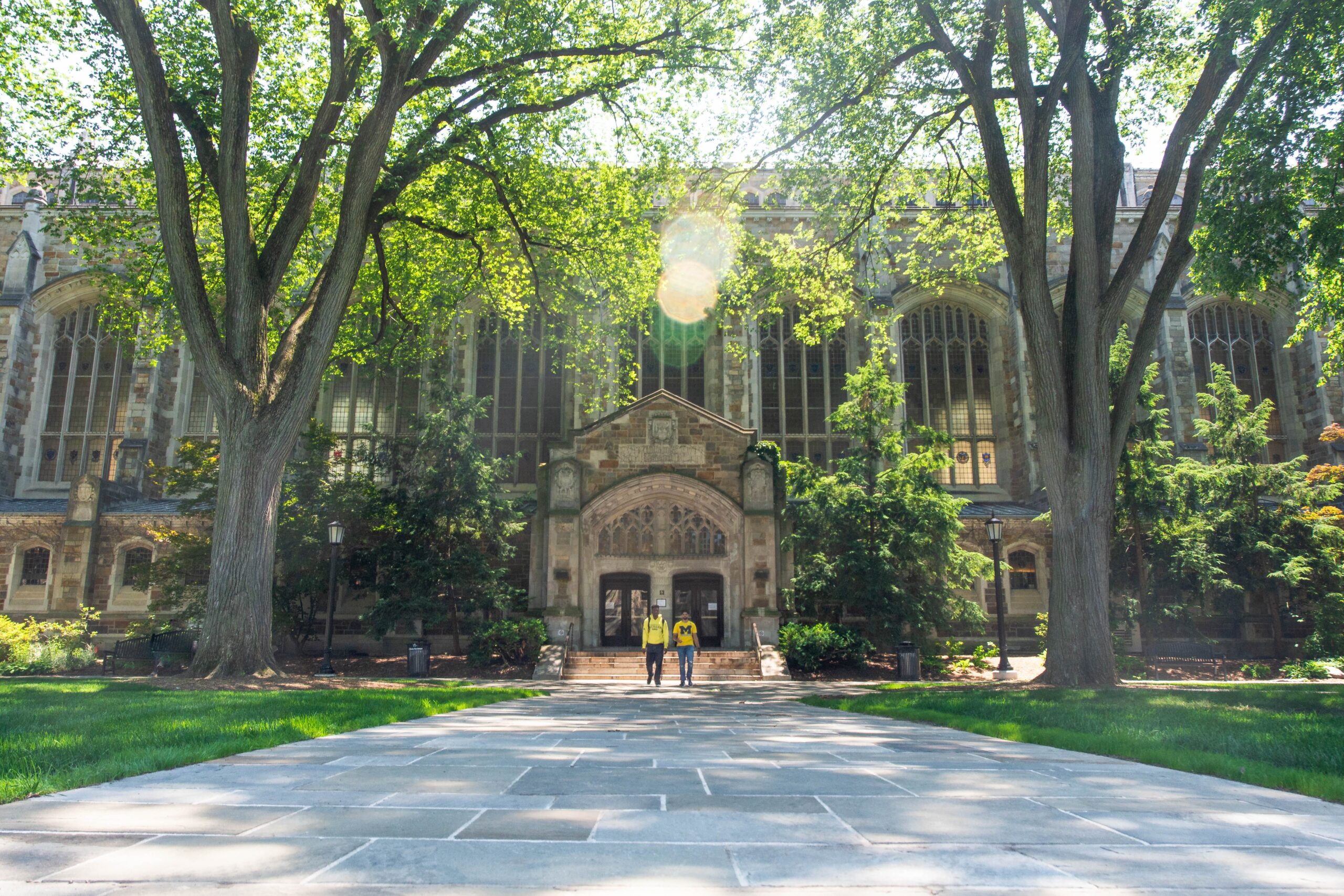 A Comprehensive Exploration of the University of Michigan: Past, Present, and Future