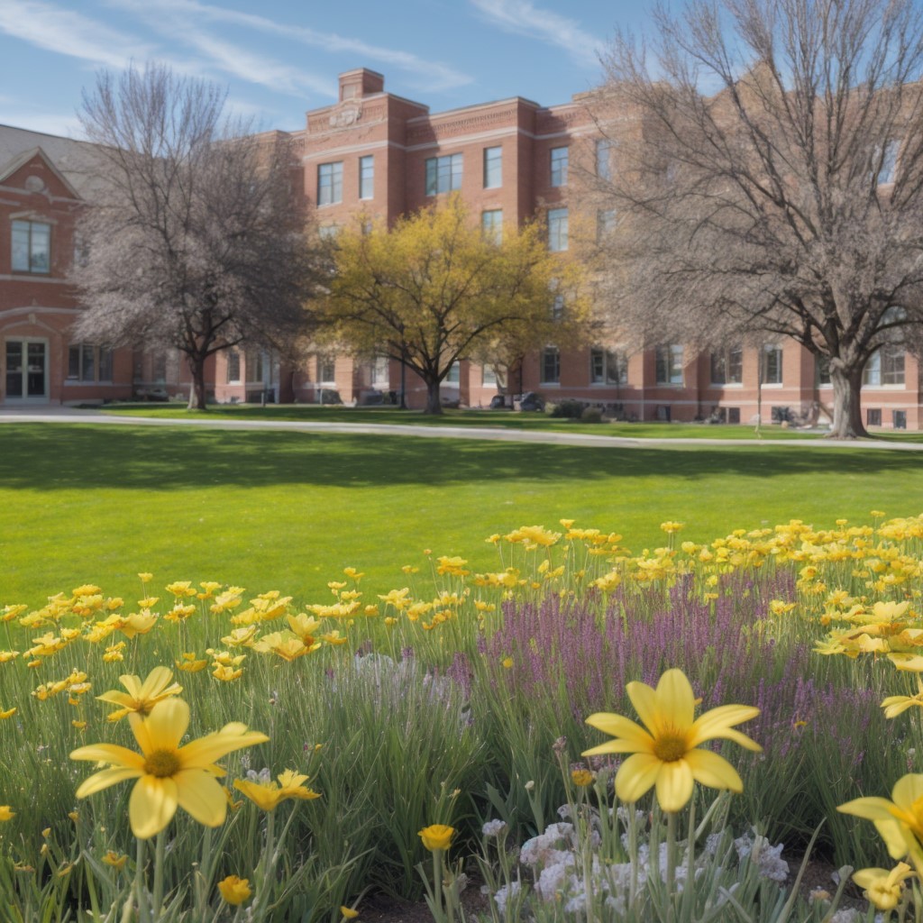 Exploring the Rich Legacy and Dynamic Offerings of the University of Denver University College