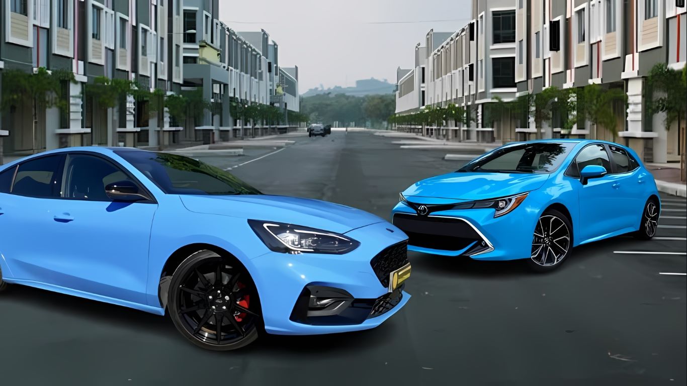 Ford Vs. Toyota: Which Brand Is the Best?