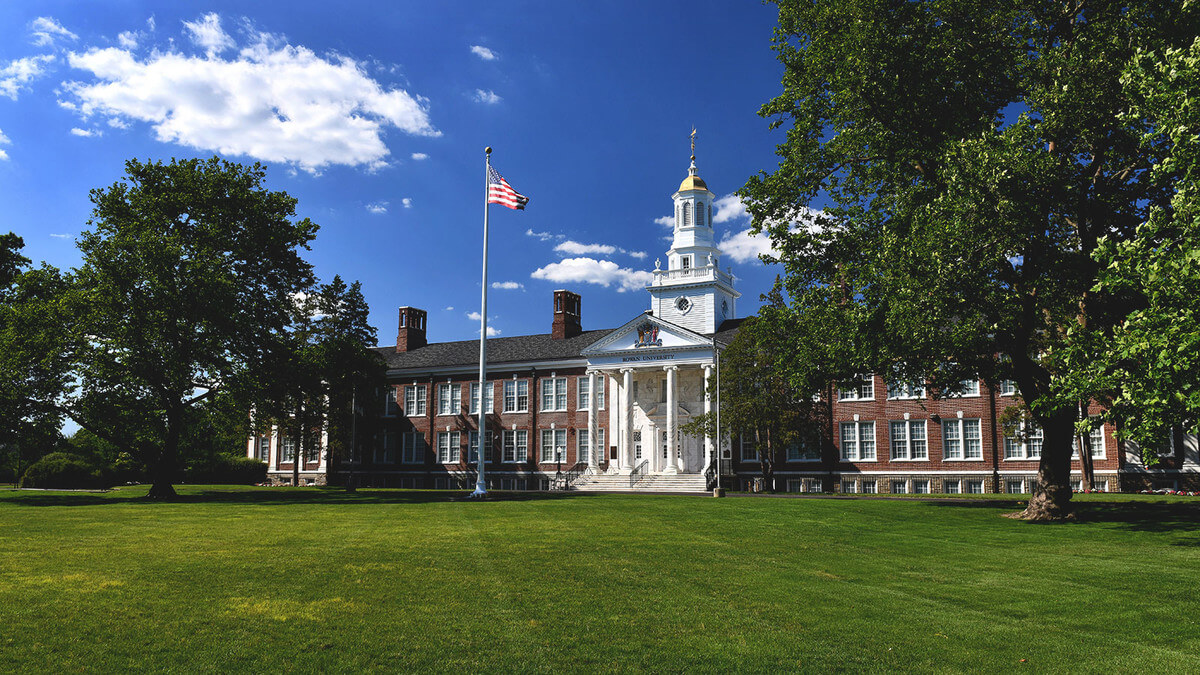 Exploring Rowan University: A Comprehensive Guide to Academic Excellence, Campus Life, and Beyond